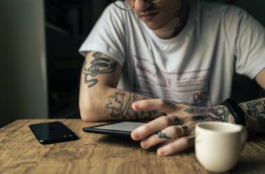 alternatives to Blinkist