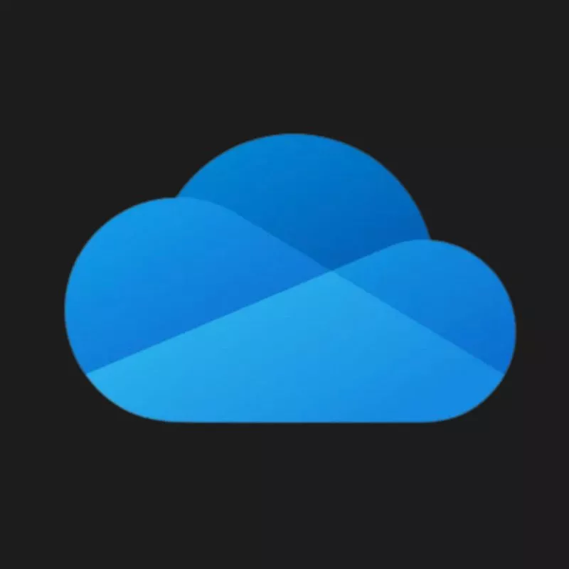Microsoft OneDrive