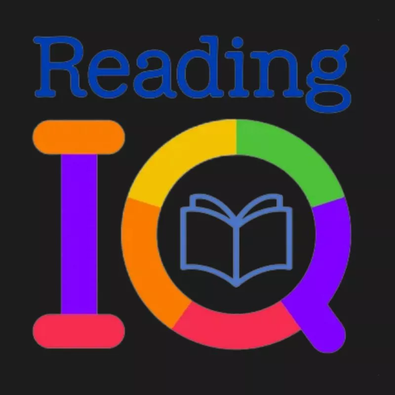 ReadingIQ learning app