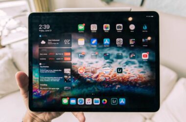 iPad Pro Not charging issue