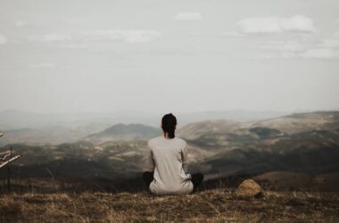 Best meditation apps for anxiety and sleep