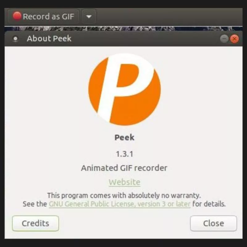 Screen Recorders for Linux