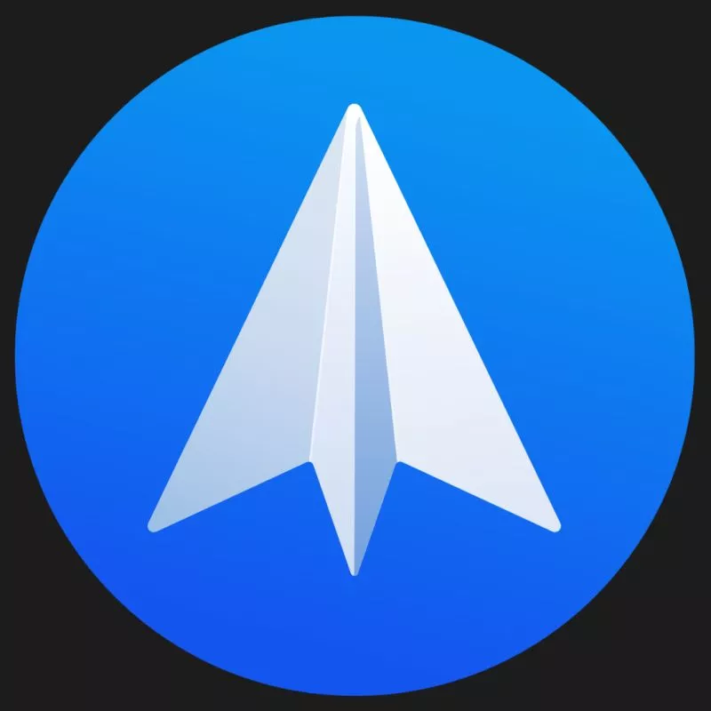 Spark email