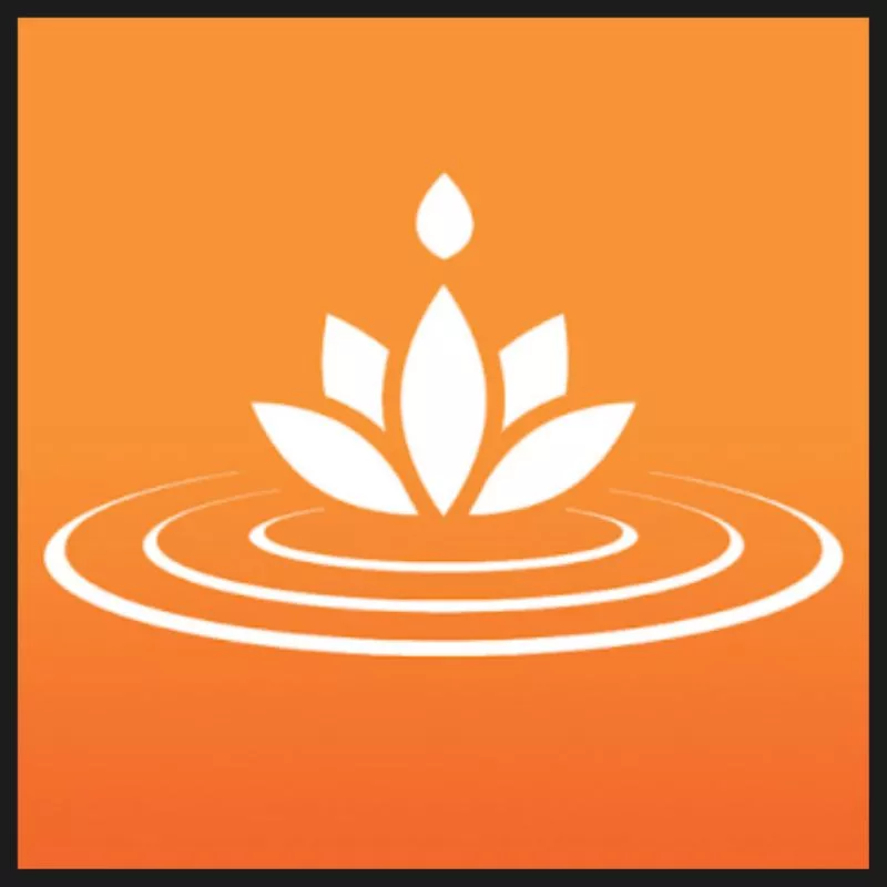 Black lotus meditation app for anxiety for Android