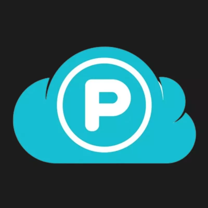 pCloud Google Photos Alternative