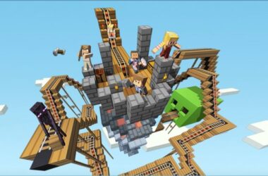 Minecraft