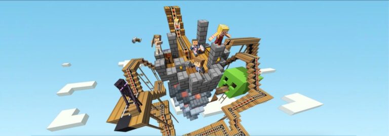 Minecraft
