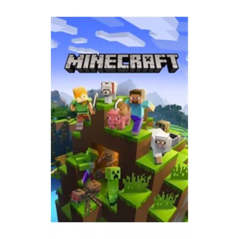Minecraft for Windows