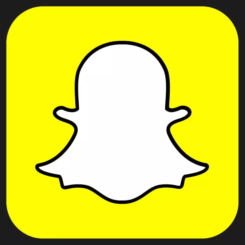 Snapchat logo