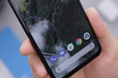 Use Split Screen on Android