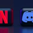 Stream Netflix on Discord