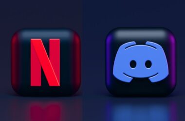 Stream Netflix on Discord