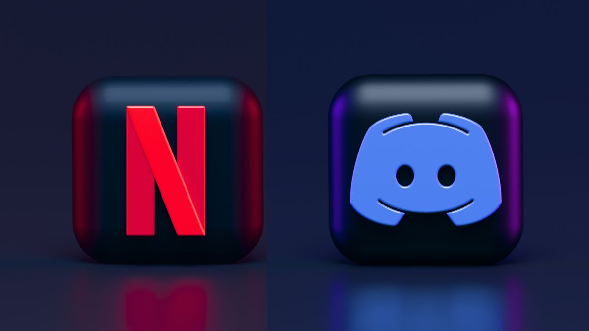 [Guide] How to Stream Netflix on Discord? Tiny Quip