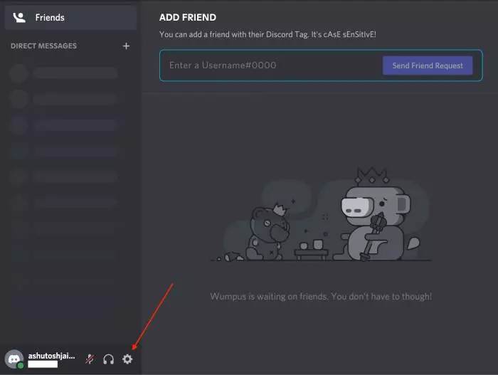 Screen Share Netflix on Discord