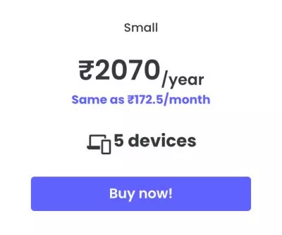 Qustodio app pricing
