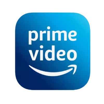 Amazon Prime Video