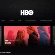 HBO Max Content Not Available