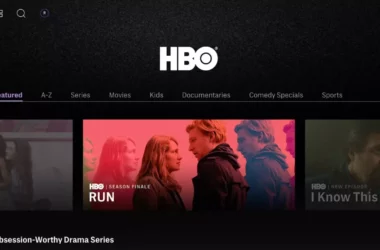 HBO Max Content Not Available