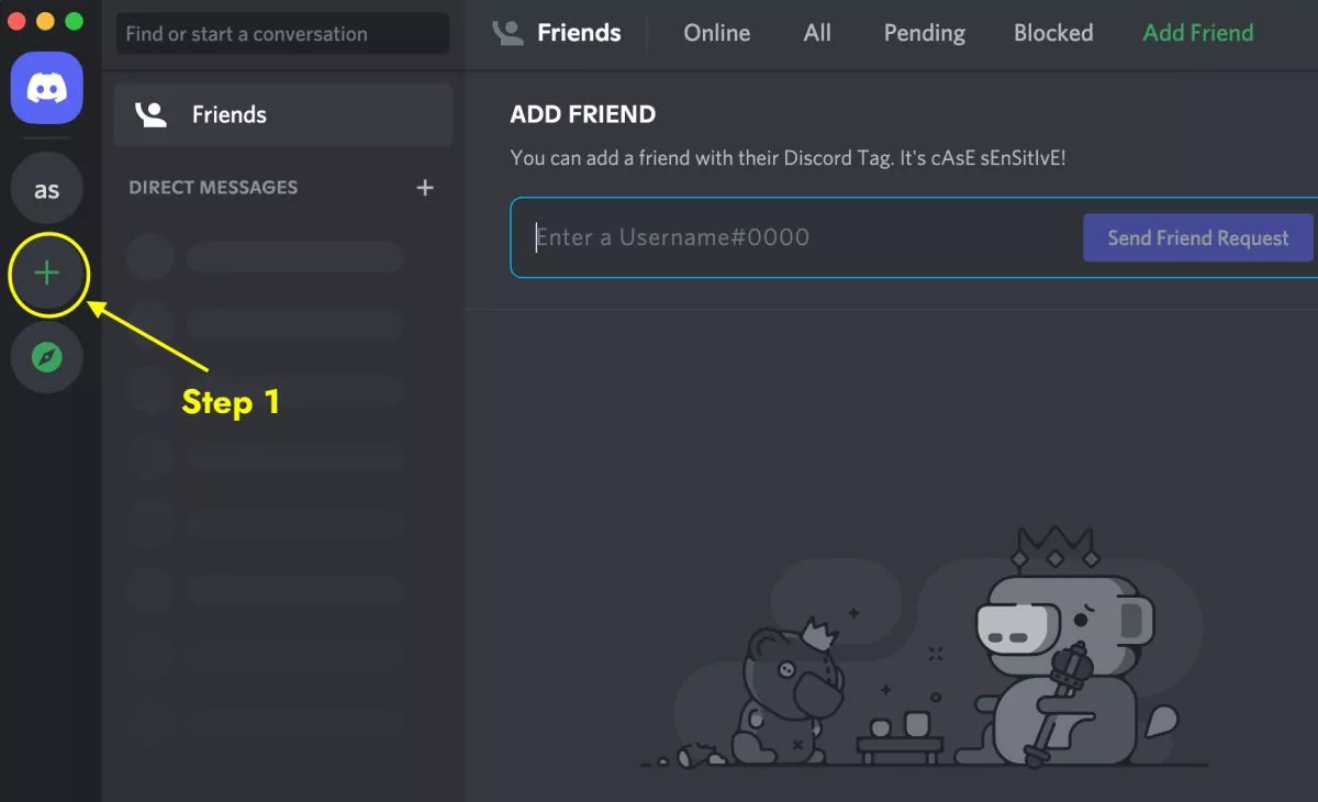 Stream Amazon Prime Video on Discord