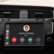 CarPlay Wont Connect