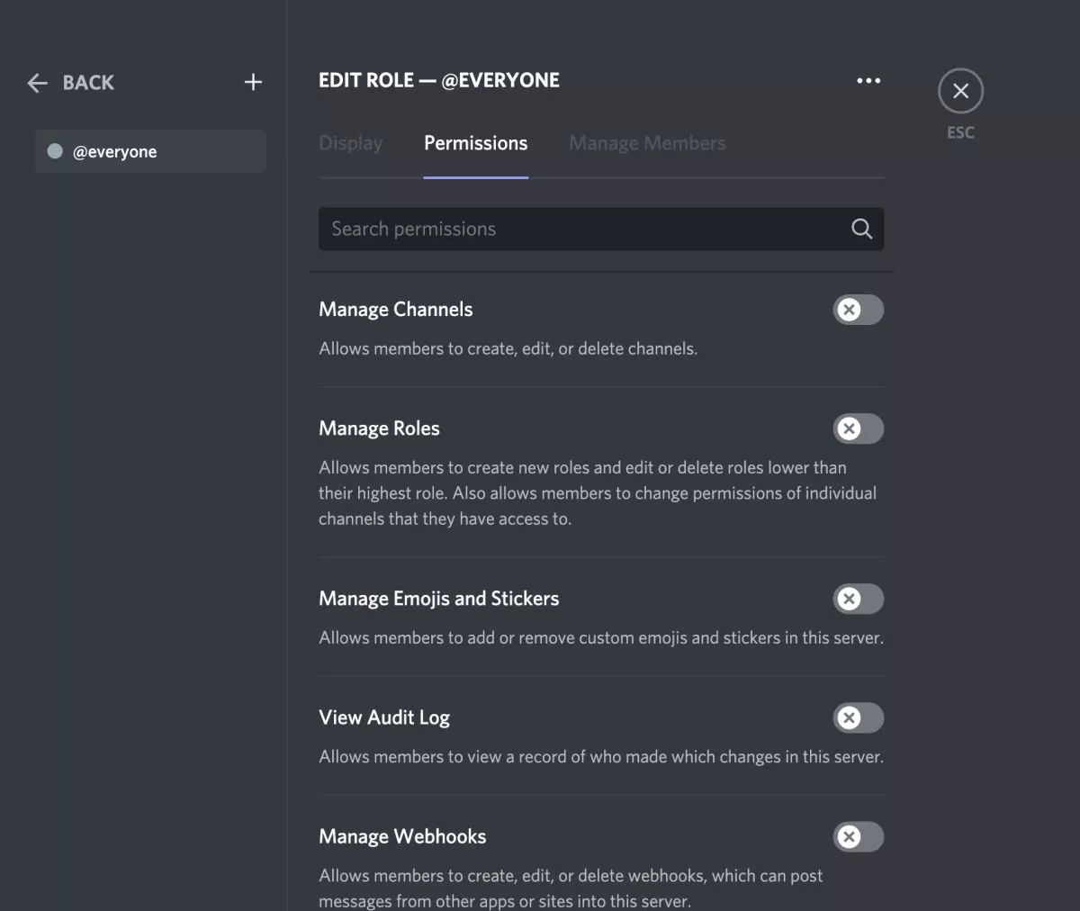 Prime Video with Friends on Discord
