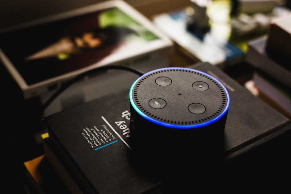 can i change alexa's voice