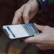 change iPhone keyboard colour and image