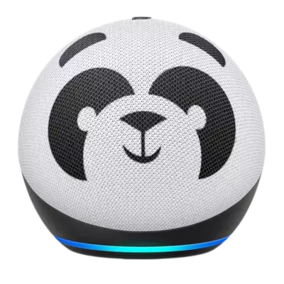Alexa with parental control apps