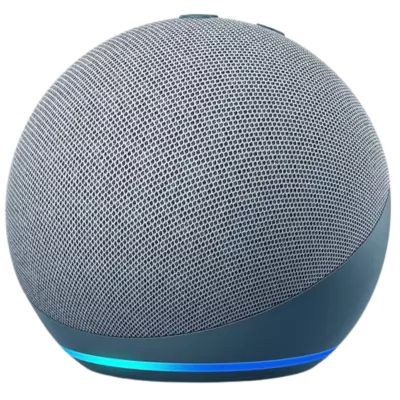 Alexa Smart Speaker Offer
