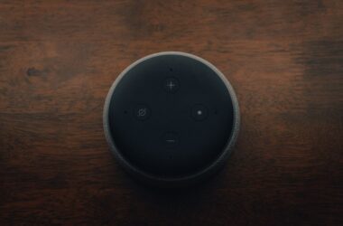 Change Alexa Voice