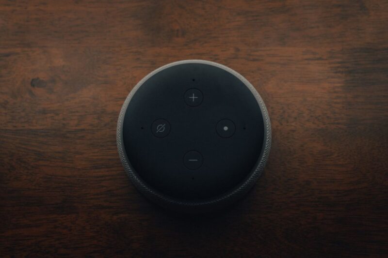 Change Alexa Voice