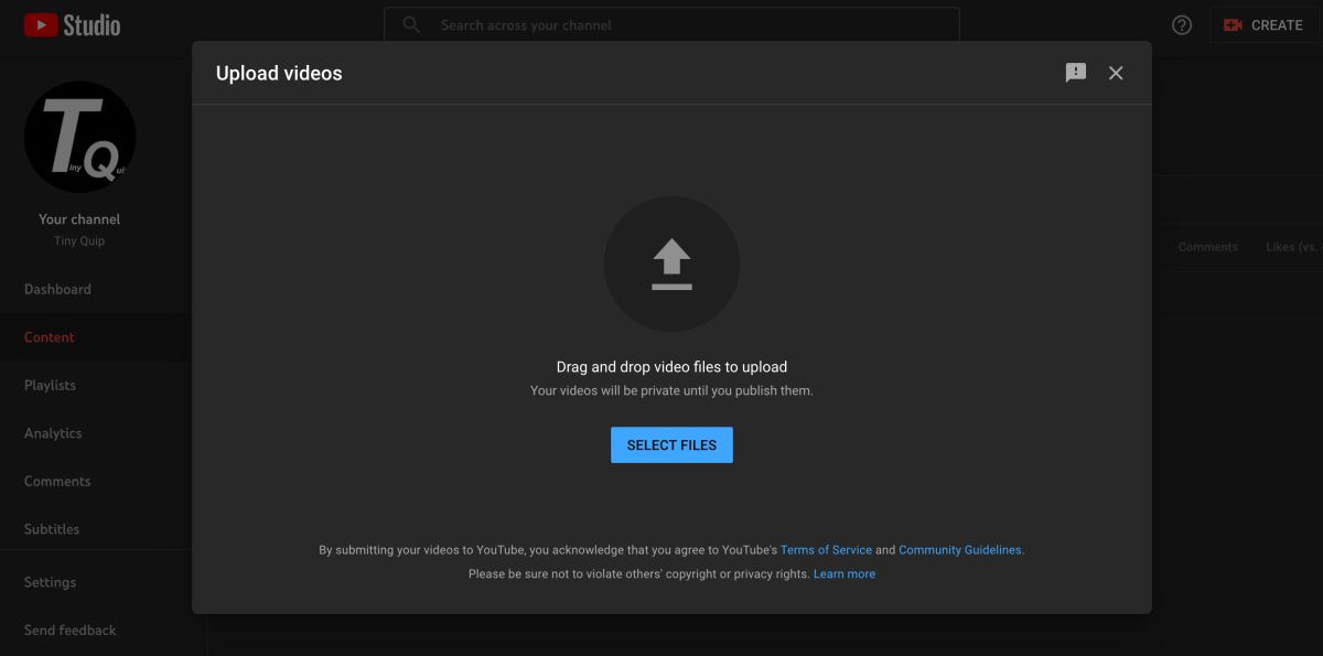 How To Send Large Video Files On Discord