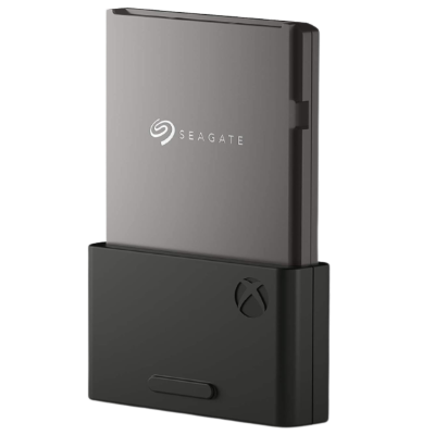 Seagate Storage Expansion Card for Xbox Series X|S