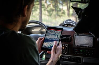 Secretly Track Location on WhatsApp