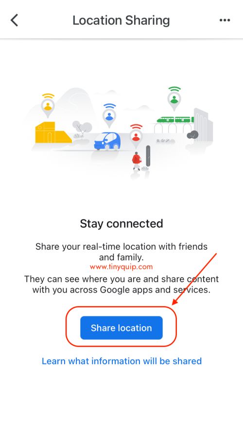 Find Whatsapp number location