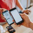 Create QR Code on iPhone