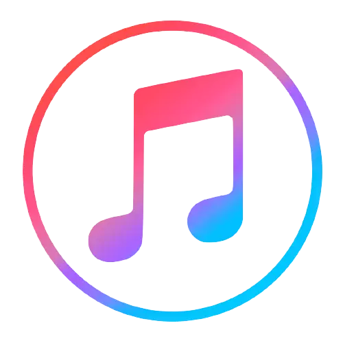 iTunes