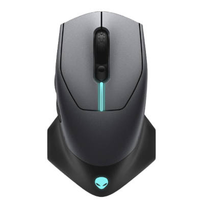Alienware AW610M Wireless Gaming Mice