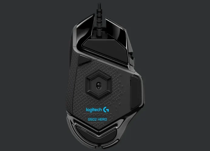 Best Wireless Gaming Mouse