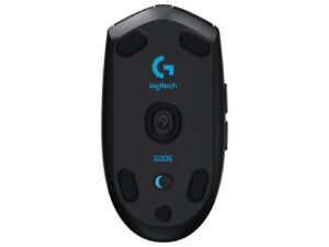 logitech g305 lightspeed