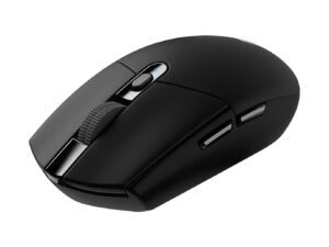 logitech g305 lightspeed wireless gaming mouse
