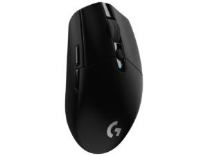 logitech g305 lightspeed wireless