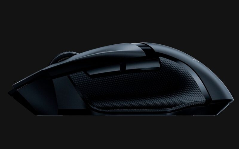 cheap wireless mouse for gaming