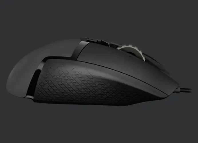 Logitech G502 Gaming Mouse