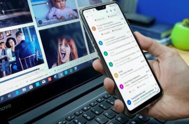 Gmail not working on Android