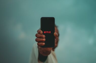 Delete Netflix Watch History