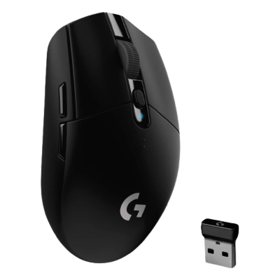 Logitech G305 Wireless Mouse for Gaming
