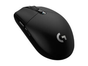 logitech g305 lightspeed review
