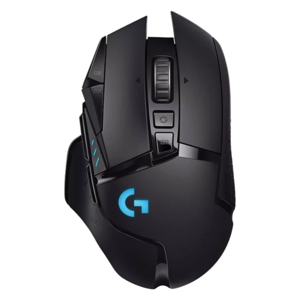 Logitech Gaming Mouse