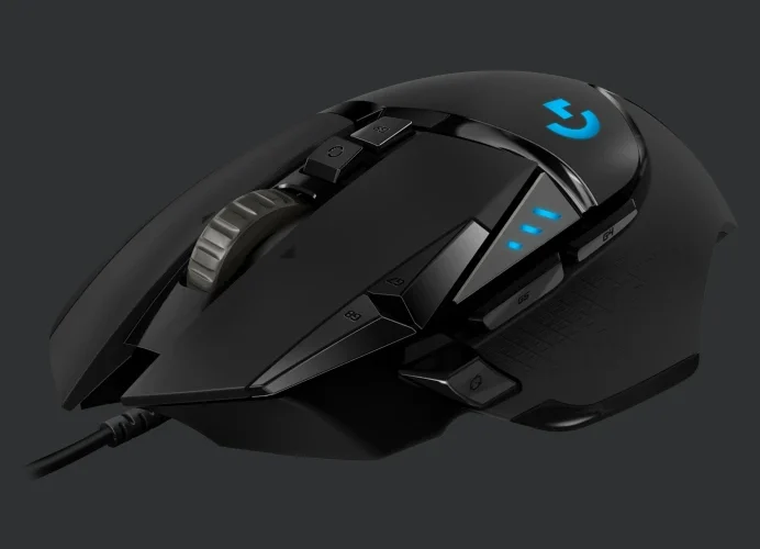 Best Wireless Gaming Mouse